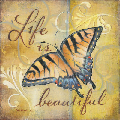 Beautiful by Kim Lewis Pricing Limited Edition Print image