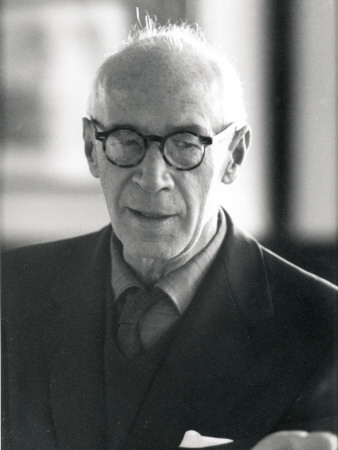 Henry Miller, May 13, 1960 by Luc Fournol Pricing Limited Edition Print image