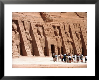 Temple Of Hathor, Egypt by Jacob Halaska Pricing Limited Edition Print image