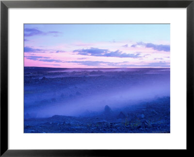 Steam Vents, Volcano National Park, Hi by Walter Bibikow Pricing Limited Edition Print image