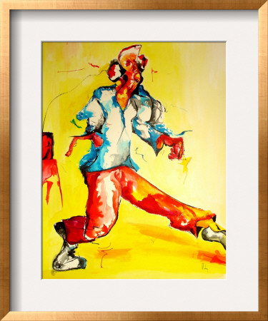 Simon by Pierre Poulin Pricing Limited Edition Print image
