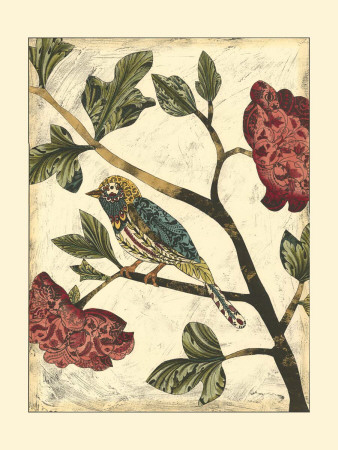 Victorian Serenade Ii by Chariklia Zarris Pricing Limited Edition Print image