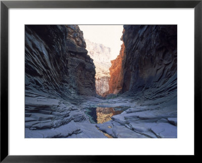 Canyon Mile, Az by Peter French Pricing Limited Edition Print image