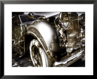 Rolls by Stephen Arens Pricing Limited Edition Print image