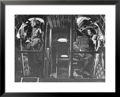 Raf-Fighters by William Vandivert Pricing Limited Edition Print image