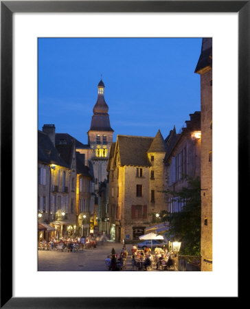Sarlat, Dordogne, France by Doug Pearson Pricing Limited Edition Print image