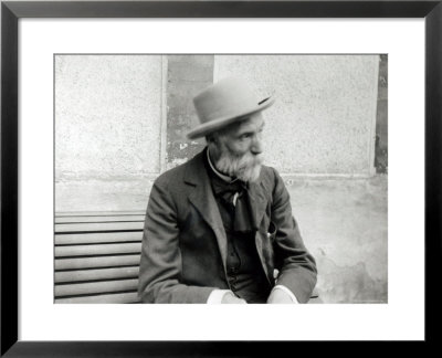 Auguste Renoir by Alfred Natanson Pricing Limited Edition Print image