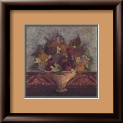 Cottage Fruit I by Carol Robinson Pricing Limited Edition Print image