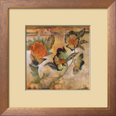 Autumn Song Ii by Dawson Pricing Limited Edition Print image