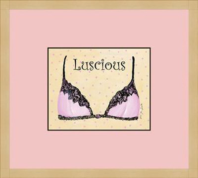 Luscious by Jennifer Sosik Pricing Limited Edition Print image