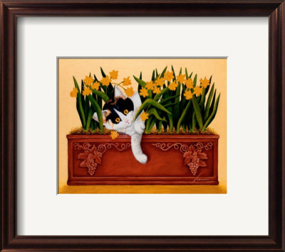 Pinot Howell Shafer by Lowell Herrero Pricing Limited Edition Print image