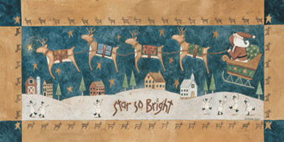 Star So Bright by Teresa Kogut Pricing Limited Edition Print image