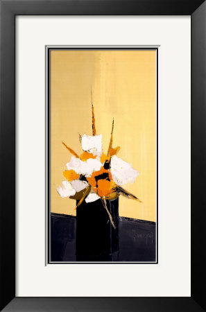 Le Noveau Blanc by Demagny Pricing Limited Edition Print image