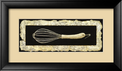 Whisk by Charlene Winter Olson Pricing Limited Edition Print image