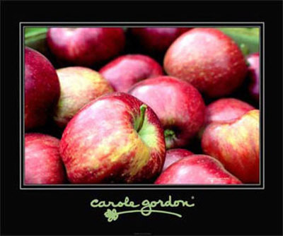 Orchard's Best by Carole Gordon Pricing Limited Edition Print image