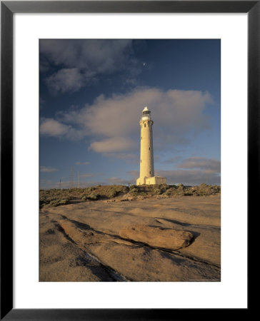 Cape Leeuwin Lighthouse, Australia by Walter Bibikow Pricing Limited Edition Print image
