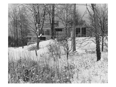 House & Garden - February 1944 by Edward Steichen Pricing Limited Edition Print image