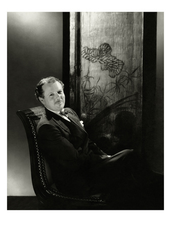 Vanity Fair - April 1933 by Edward Steichen Pricing Limited Edition Print image