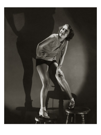 Vanity Fair - August 1929 by Edward Steichen Pricing Limited Edition Print image