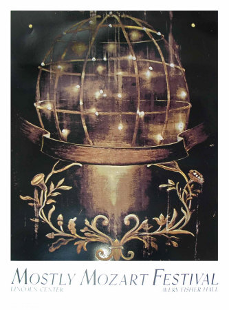Sphere And Moulding, 1987 by Ross Bleckner Pricing Limited Edition Print image