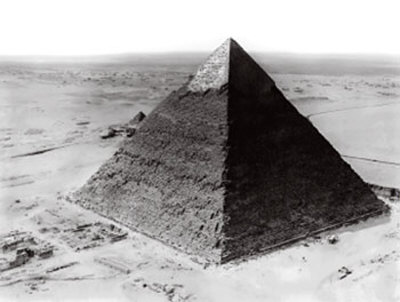 Great Pyramid Of Gizeh by Stephen King Pricing Limited Edition Print image