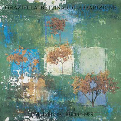Apparition by Graziella Bettinardi Pricing Limited Edition Print image