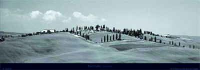 Tuscany by Paul Franklin Pricing Limited Edition Print image