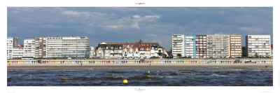 Le Touquet by Philip Plisson Pricing Limited Edition Print image
