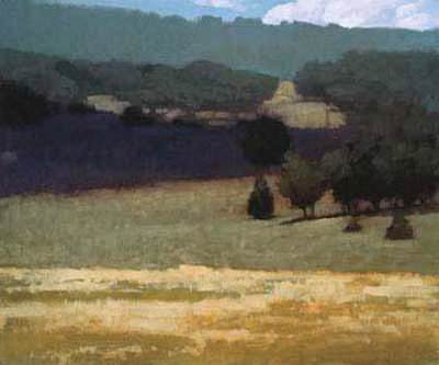 Near Los Alamos by Marc Bohne Pricing Limited Edition Print image