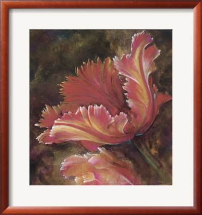 Tulip I by Dysart Pricing Limited Edition Print image