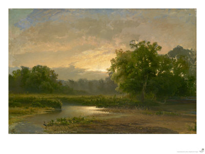 Sunrise 1873 by F. Vasiliev Pricing Limited Edition Print image