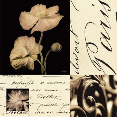 La Fleur Paris by Julie Greenwood Pricing Limited Edition Print image