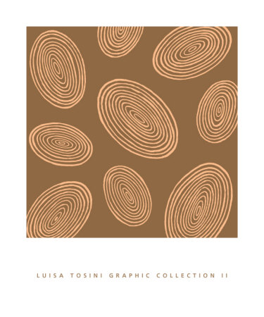 Graphic Collection Ii by Luisa Tosini Pricing Limited Edition Print image