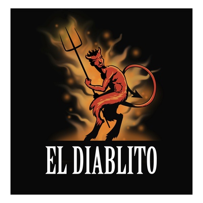 El Diablito by Harry Briggs Pricing Limited Edition Print image