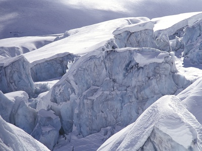 Snowcapped French Alps by Sebastien Albert Pricing Limited Edition Print image