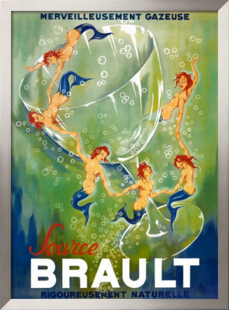 Source Brault by Philippe Noyer Pricing Limited Edition Print image
