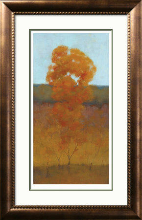Solitary Tree Iii by Kim Coulter Pricing Limited Edition Print image