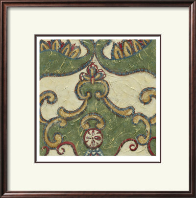 Textured Tapestry Ii by Chariklia Zarris Pricing Limited Edition Print image