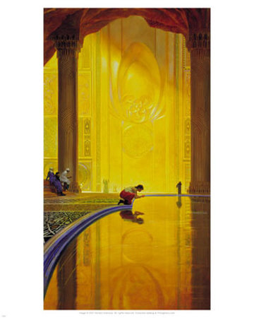Ashling by Donato Giancola Pricing Limited Edition Print image