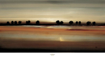 Golden Plains by Lisa Ridgers Pricing Limited Edition Print image