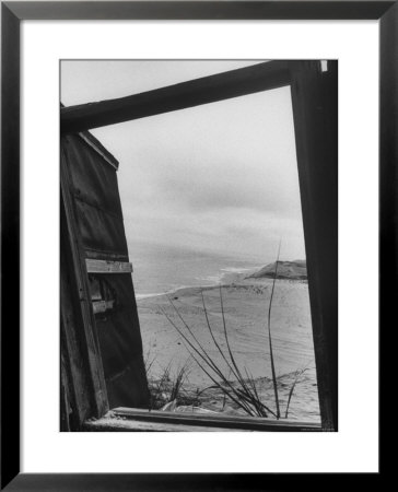 Dunes On The Cape Cod National Park by Ralph Morse Pricing Limited Edition Print image