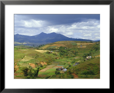 Typical Central Highlands Landscape, Near Dalat, Vietnam, Asia by Robert Francis Pricing Limited Edition Print image