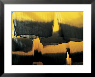 Hanging Cloths, Marrakesh, Morocco, North Africa by Peter Adams Pricing Limited Edition Print image