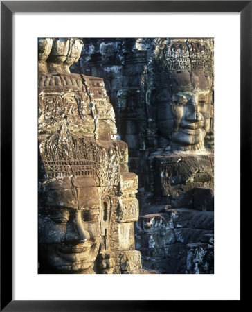 Angkor Wat, Siem Reap, Cambodia by Peter Adams Pricing Limited Edition Print image