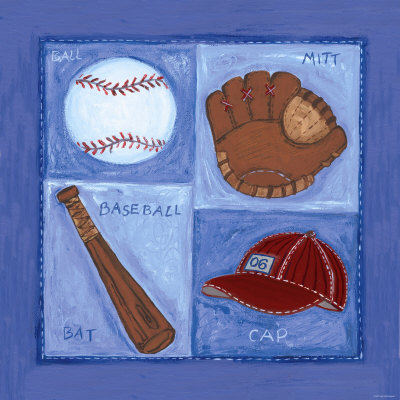Home Run by Emily Duffy Pricing Limited Edition Print image