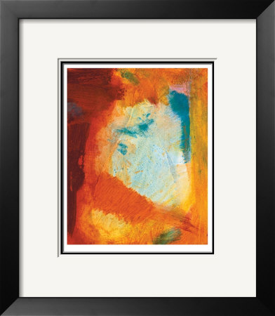Abstracted Fruit Xiii by Sylvia Angeli Pricing Limited Edition Print image