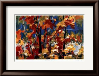 Peak Colors by Murray Mccheyne Stewart Pricing Limited Edition Print image