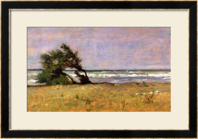 Tempest by Giovanni Fattori Pricing Limited Edition Print image