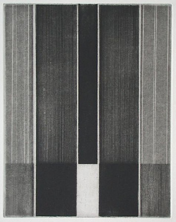 Metrie by Luc Peire Pricing Limited Edition Print image