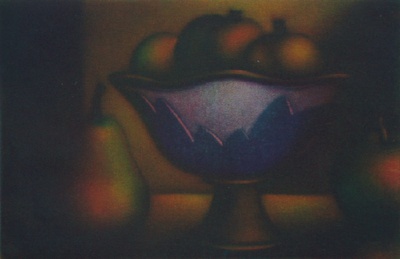 Les Fruits De L'été by Laurent Schkolnyk Pricing Limited Edition Print image